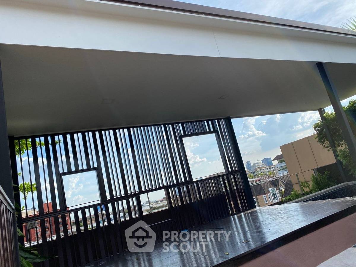 รูป คอนโด 3-ห้องนอน ที่ บ้าน ลักซ์ - สาทร ใกล้ MRT คลองเตย (ID 2751700) - รูปที่ 16/20