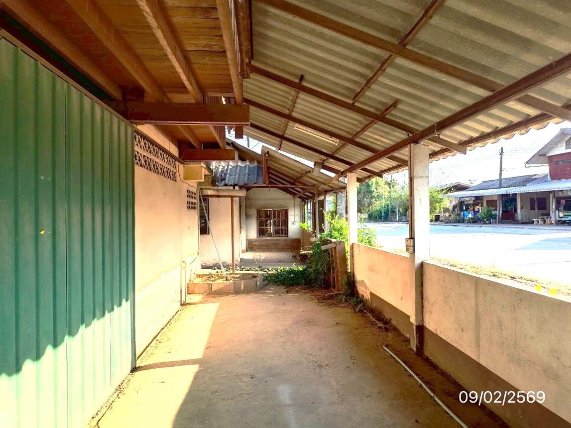 รูป บ้านเดี่ยว สำหรับขาย - ปล้อง เทิง เชียงราย - รูปที่ 33/48