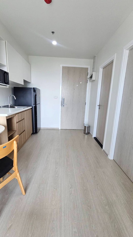 picture Nue Noble Chaengwattana For Rent - 13/18