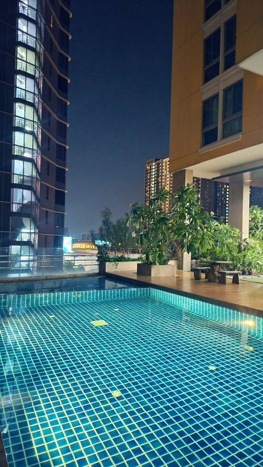 รูป ให้เช่า คอนโด N2293 My Resort Bangkok 66 ตรม. - รูปที่ 13/14
