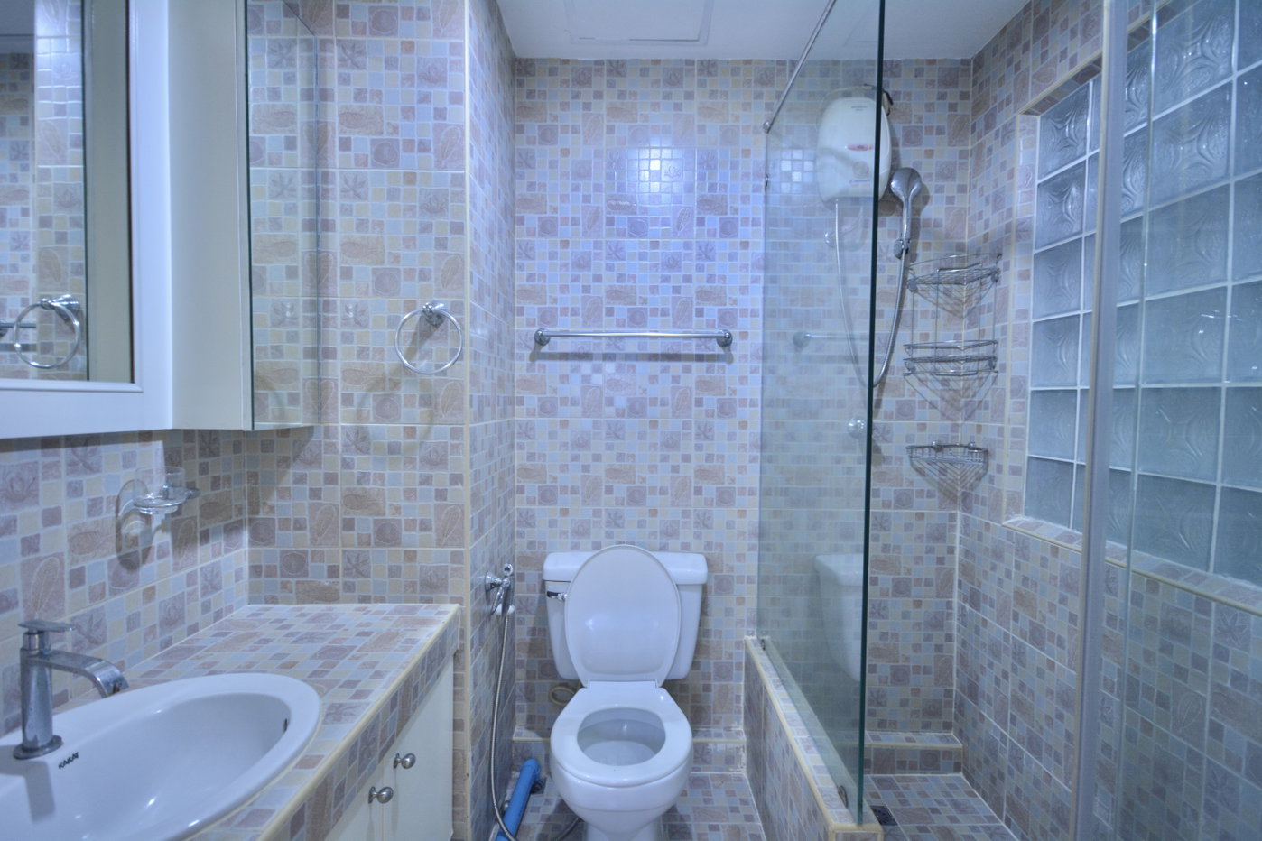 รูป Studio Condo for Rent at Thip Condotel in Jomtien Pattaya - รูปที่ 11/11