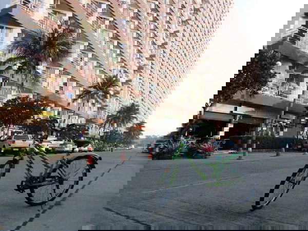 รูป ให้เช่าห้องพักหรู (สตูดิโอ)ดทีริมหาดจอมเทียนคอนโดติดทะเลหาดจอมเทียน พัทยา . - รูปที่ 29/37