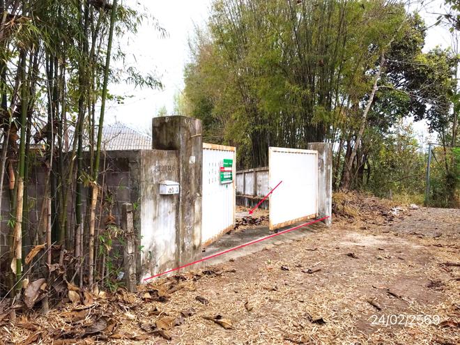 picture HOME 389 Sq.w. Mae Taeng Chiang Mai for 5.2M - 17/38