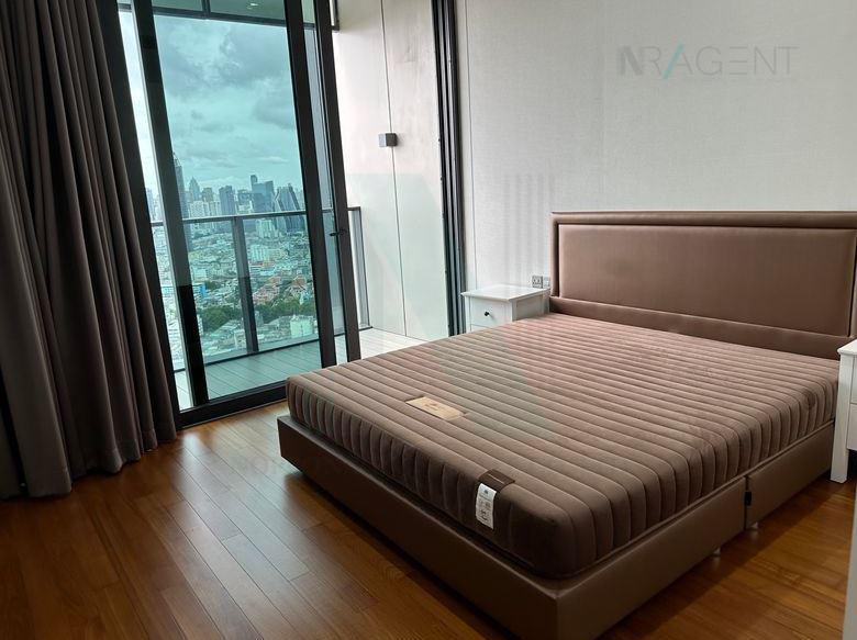 รูป 📌 ขายคอนโด บันยันทรี เรสซิเดนซ์ ริเวอร์ไซด์ กรุงเทพ อาคาร 1 ชั้น 32 7 ห้องนอน ขนาด 505 ตรม ใกล้ ไอคอนสยาม - รูปที่ 2/8