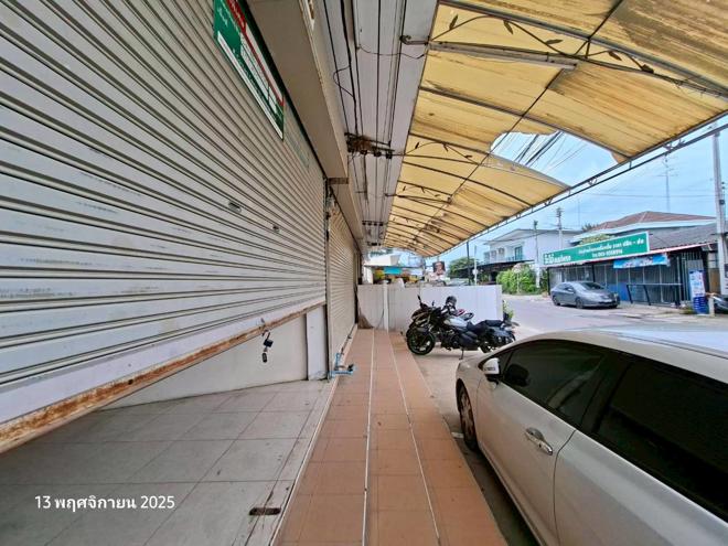 รูป อาคารพาณิชย์ 27.3 ตร.วา หัวหิน ประจวบคีรีขันธ์ 3M - รูปที่ 2/32