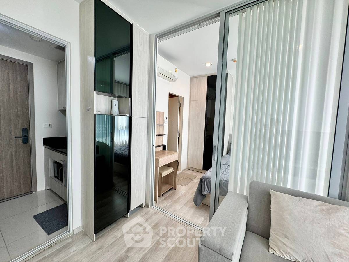 รูป คอนโด 1-ห้องนอน ที่ นิช โมโน รามคําแหง ใกล้ รามคำแหง (ID 2753367) - รูปที่ 8/11