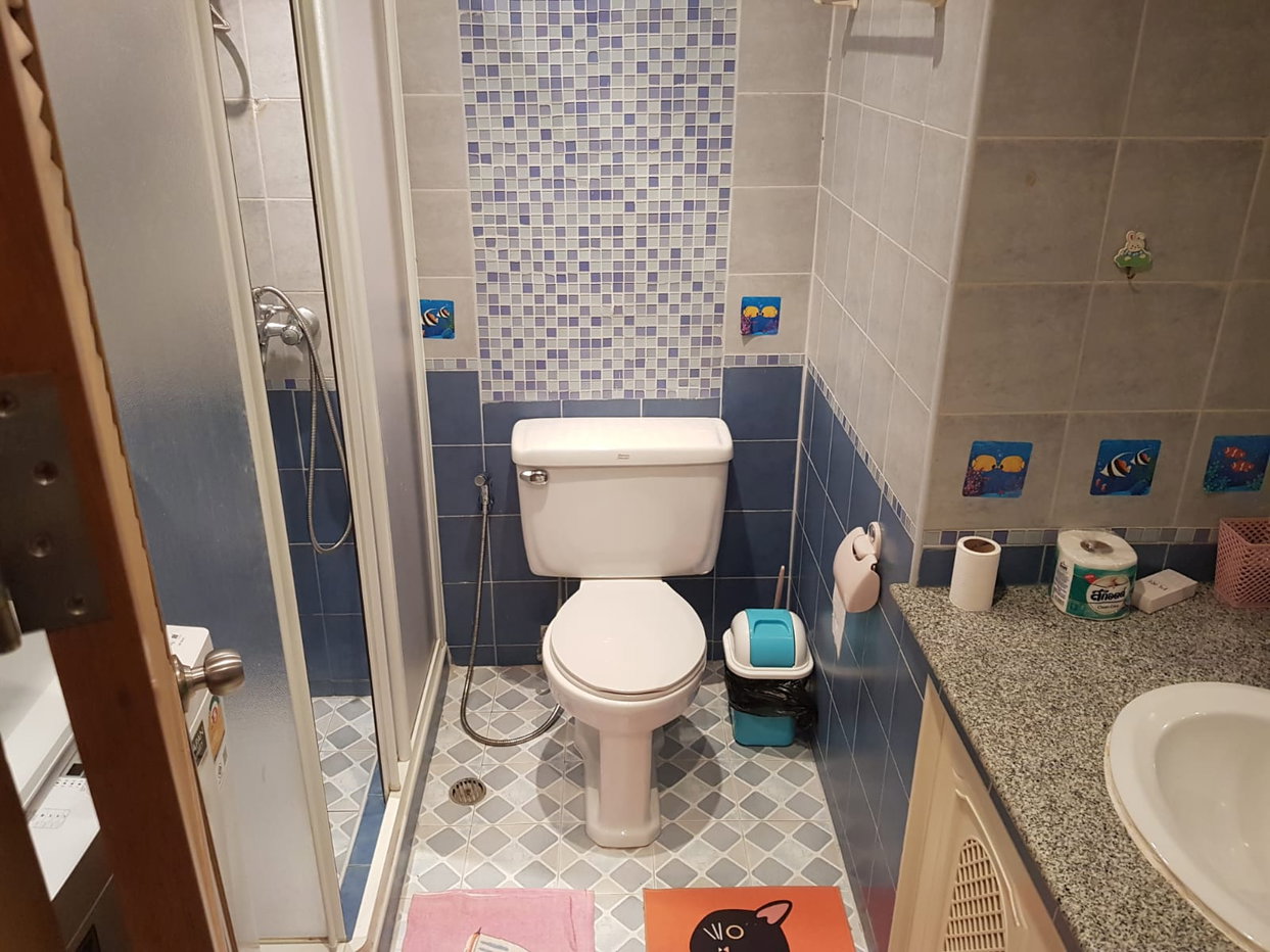 รูป Studio Condo for Sale at Jomtien Beach Condominium in Pattaya - รูปที่ 6/9