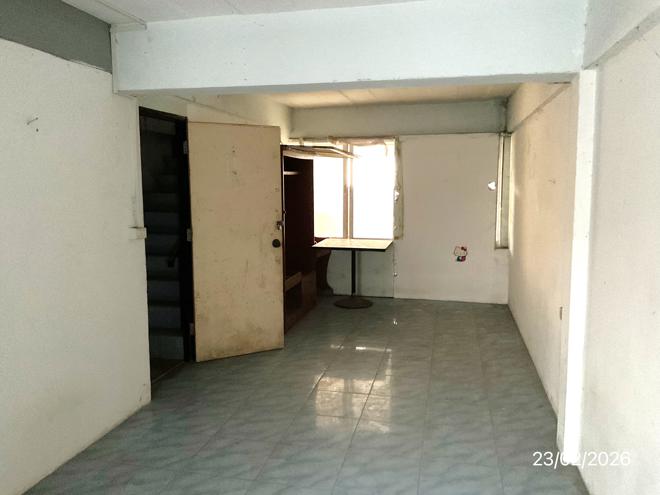 รูป อาคารพาณิชย์ 17 ตร.วา บางละมุง ชลบุรี 2.5M - รูปที่ 10/38