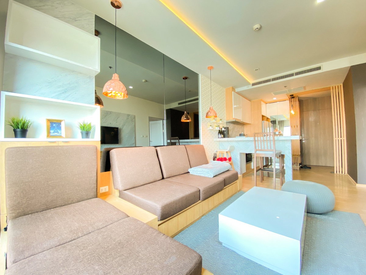 picture 🏙️✨ Noble Refine | 1 Bedroom for Sale (HBH-HL-97) - 2/21