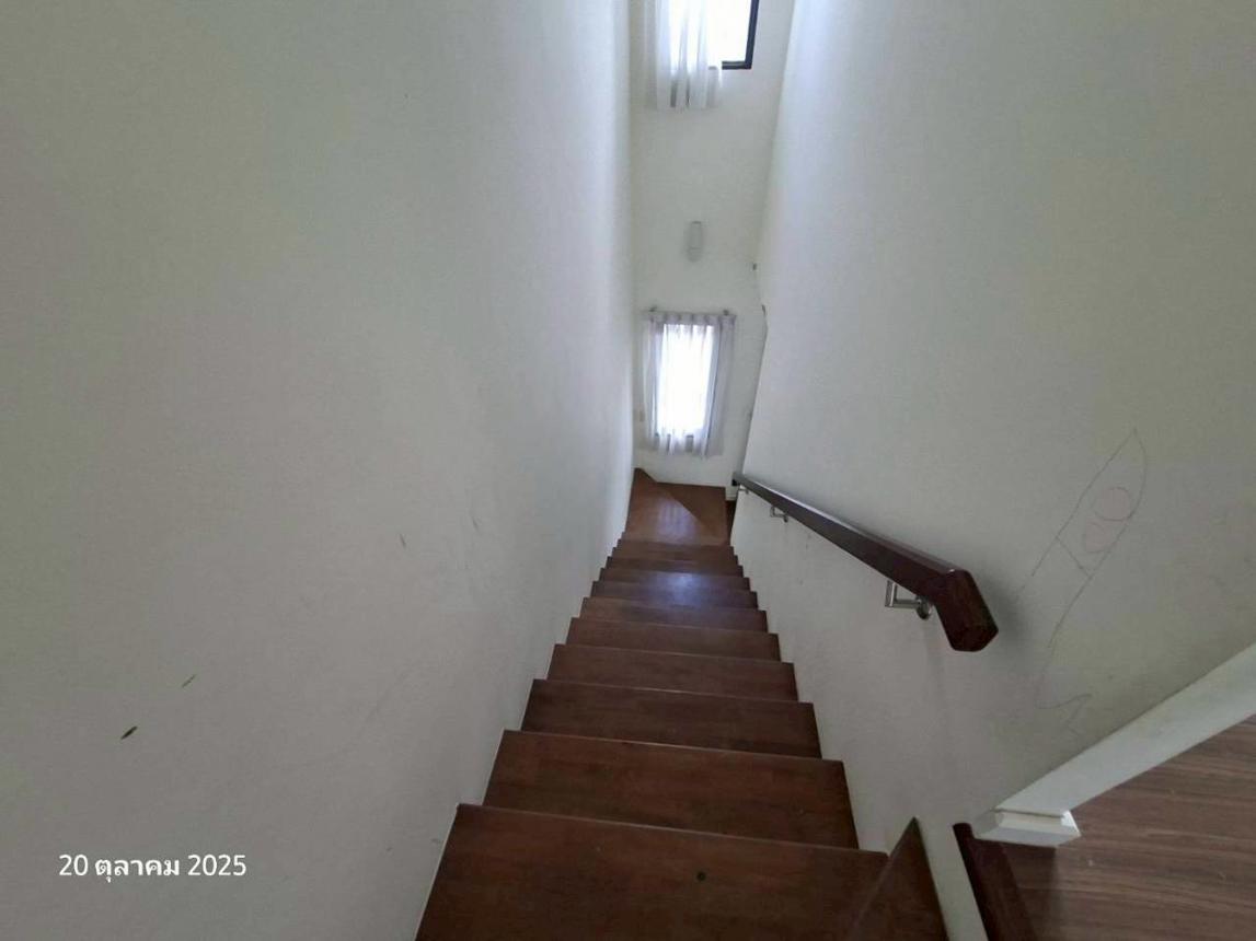 รูป ทาวน์เฮ้าส์ 20.5 ตร.วา บางบัวทอง นนทบุรี 3.9M - รูปที่ 23/32