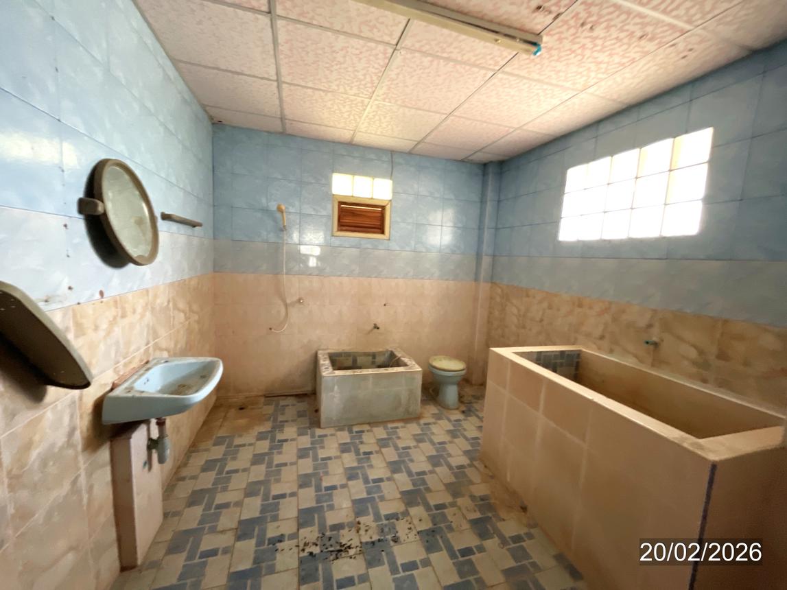 รูป บ้านเดี่ยว สำหรับขาย - กลางดง ทุ่งเสลี่ยม สุโขทัย - รูปที่ 21/34