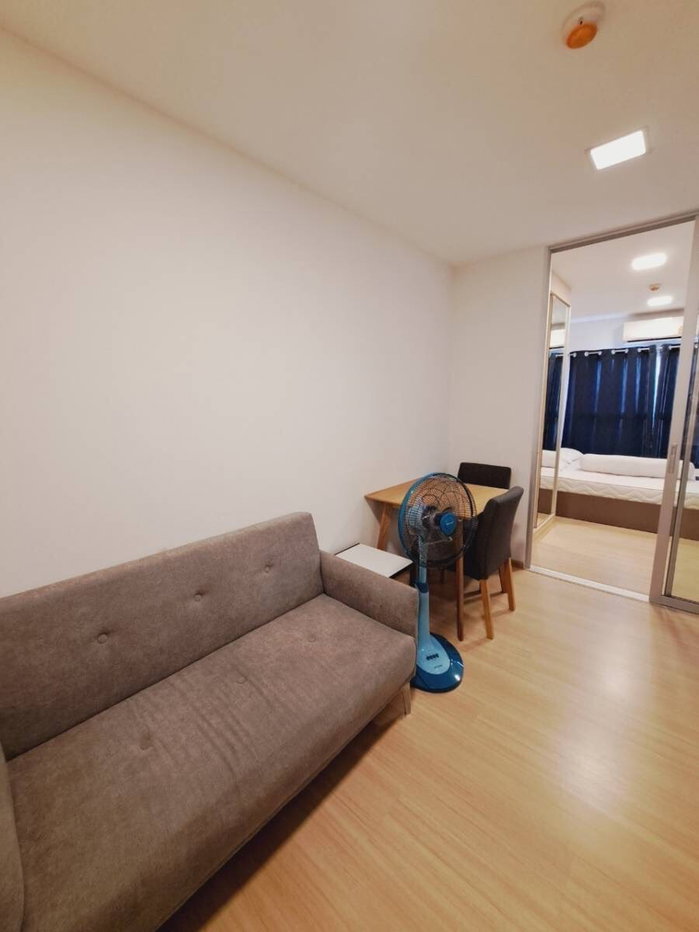 รูป 🔥 #Forrent พลัมเฟรซ รังสิต 🔥 ห้องสวย ทำเลดี ใกล้มหาลัยสุดๆ 🎓✨ - รูปที่ 2/9