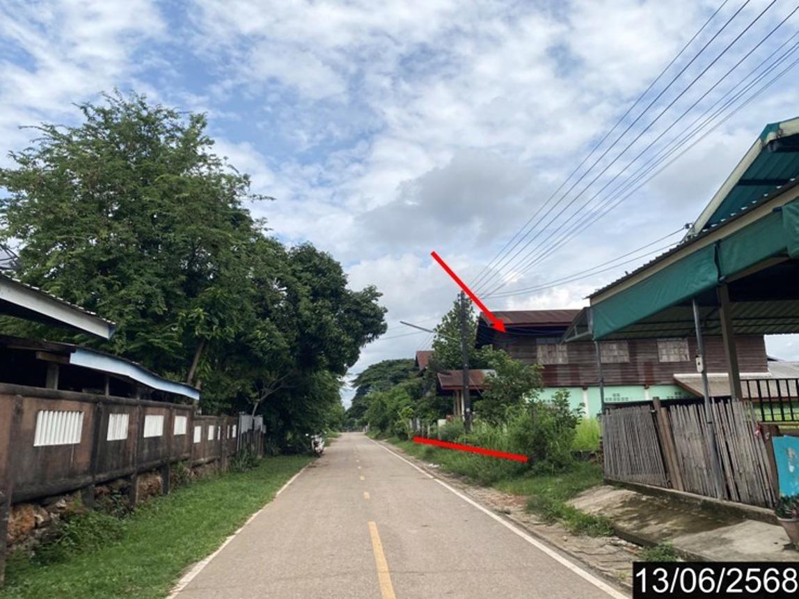 picture HOME 219 Sq.w. Nongkai for 1.2M - 9/14