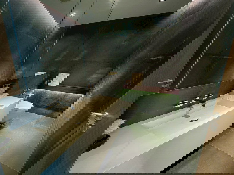 รูป 🏡 บ้านแฝดหรู 5 ชั้น พร้อมลิฟต์ส่วนตัว & สระว่ายน้ำ อารีย์-พหลโยธิน - รูปที่ 6/19