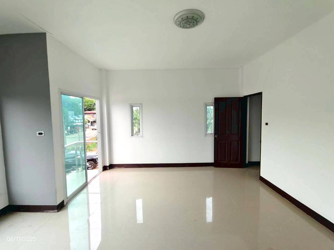 รูป อาคารพาณิชย์ 48 ตร.วา เมืองขอนแก่น ขอนแก่น 3M - รูปที่ 20/34