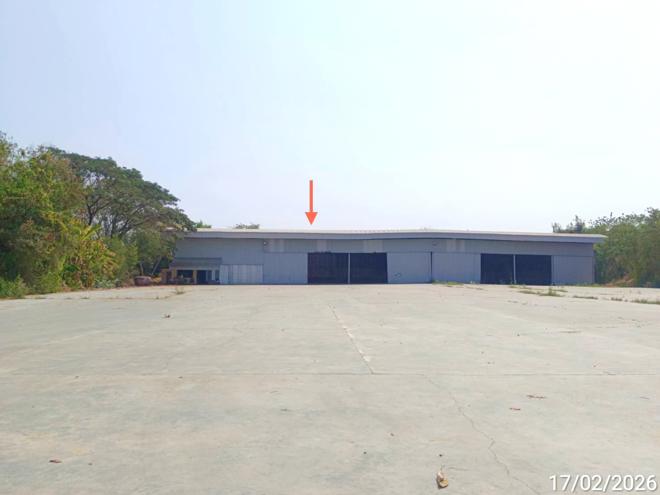 picture FACTORY 4000 Sq.w. Muang Phetchabun Phetchabun for 15.1M - 2/24