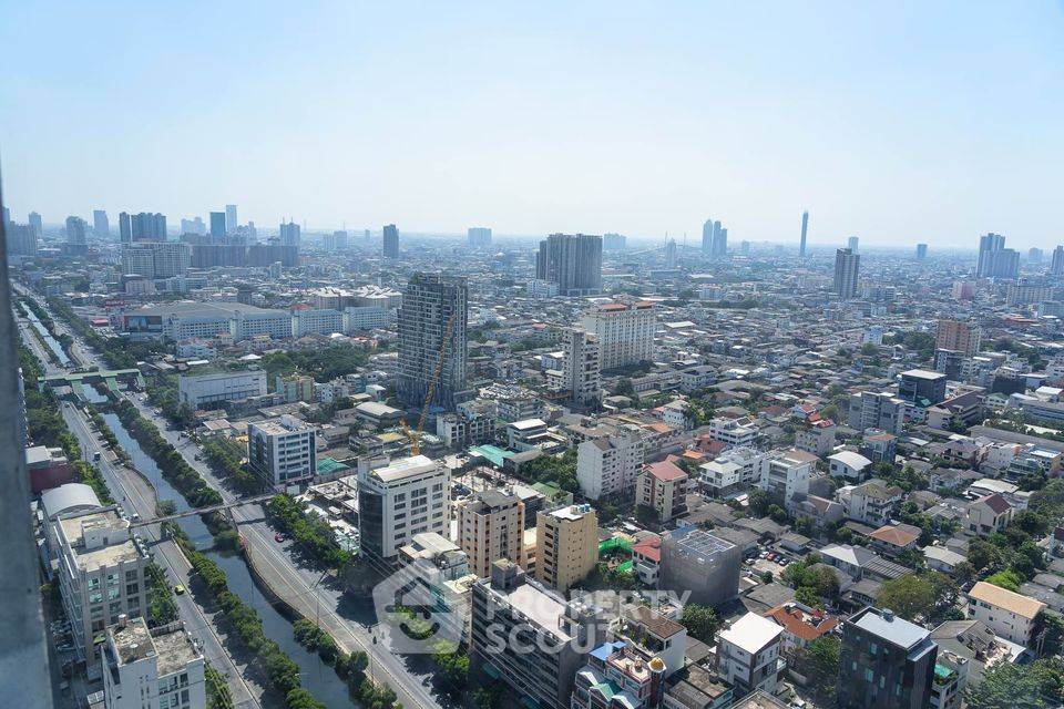 รูป คอนโด 1-ห้องนอน ที่ ไนท์บริดจ์ ไพรม์ สาทร ใกล้ BTS เซนต์หลุยส์ (ID 994730) - รูปที่ 11/23