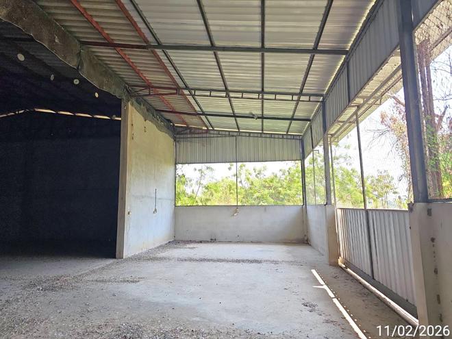 รูป โกดัง 901 ตร.วา เมืองเพชรบูรณ์ เพชรบูรณ์ 6.4M - รูปที่ 9/44