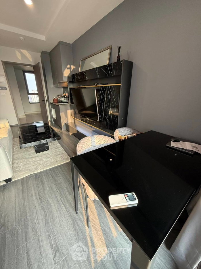 รูป คอนโด 1-ห้องนอน ที่ ไอดีโอ สุขุมวิท - พระราม 4 ใกล้ BTS พระโขนง (ID 2084910) - รูปที่ 2/13