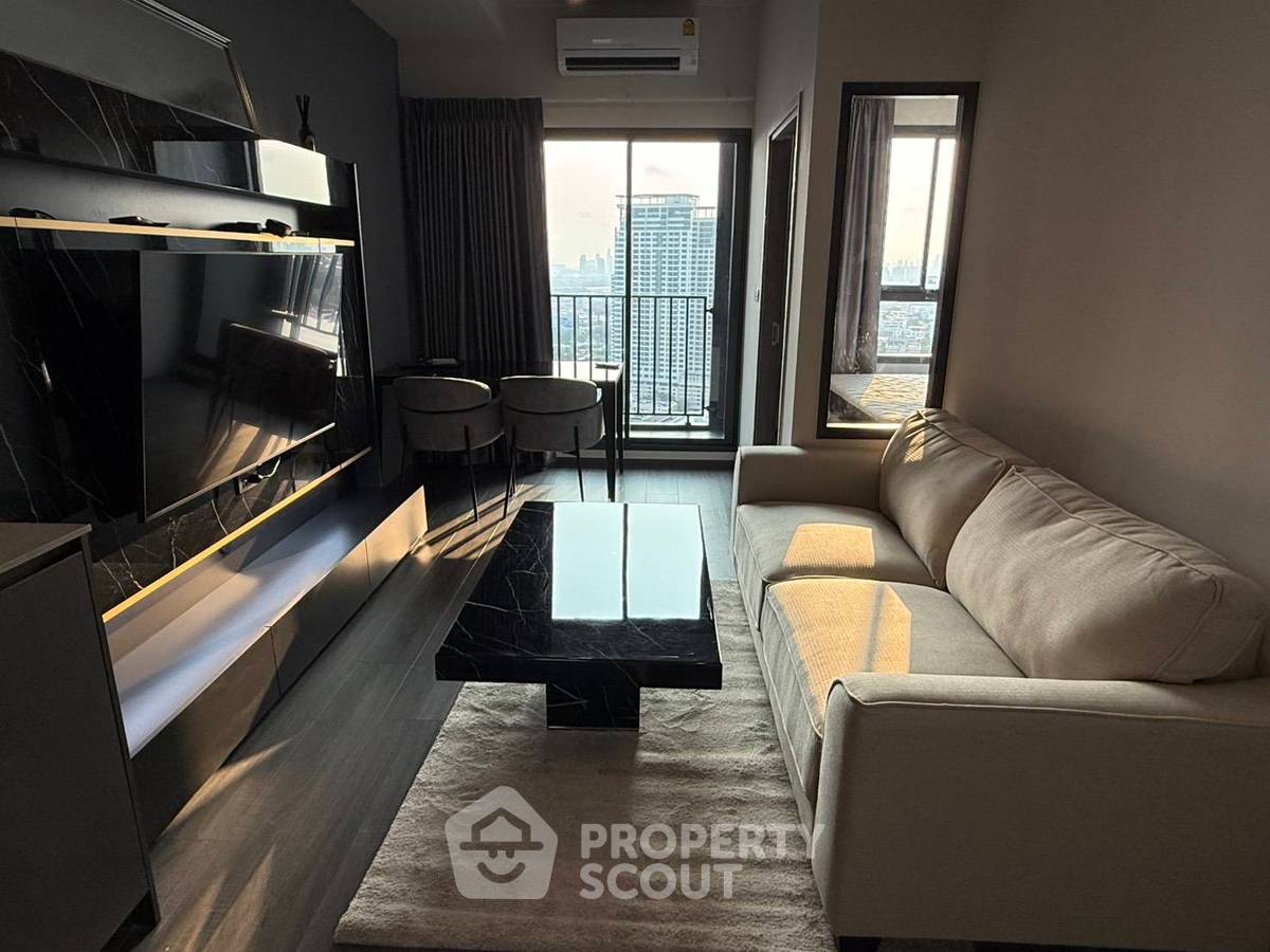 รูป คอนโด 1-ห้องนอน ที่ ไอดีโอ สุขุมวิท - พระราม 4 ใกล้ BTS พระโขนง (ID 2084910) - รูปที่ 6/13