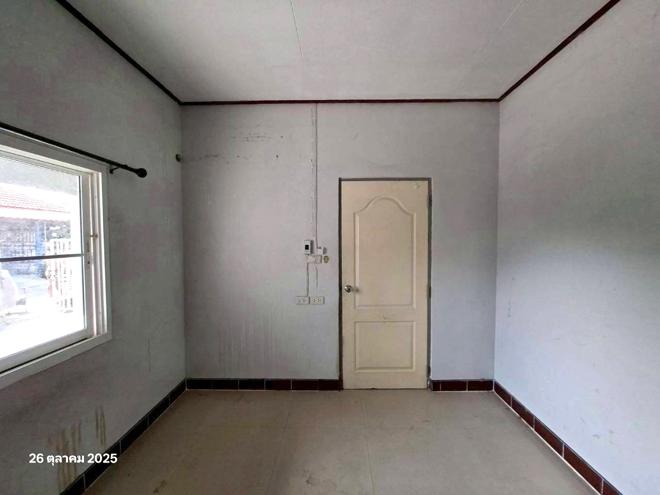 รูป ทาวน์เฮ้าส์ สำหรับขาย พฤกษา 3 พิมลราช บางบัวทอง นนทบุรี - รูปที่ 8/30