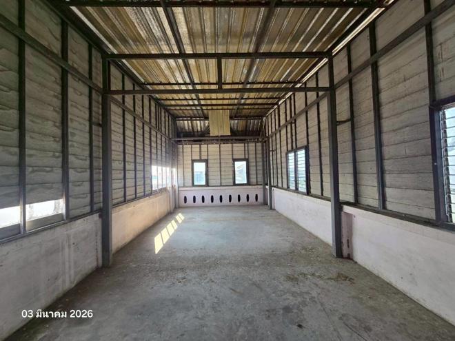 รูป อาคารพาณิชย์ 40.9 ตร.วา เมืองพิษณุโลก พิษณุโลก 7.1M - รูปที่ 12/54