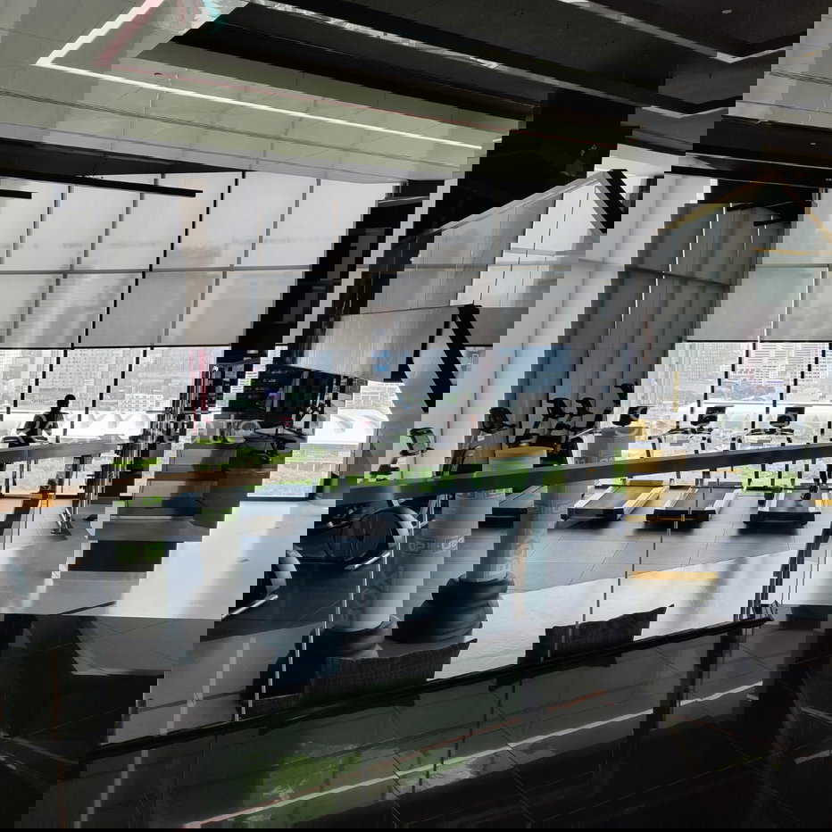 รูป 🏙️ ขายคอนโดไนท์บริดจ์ สเปซ พระราม 9 คอนโดหรูใจกลางพระราม 9 เดินทางสะดวก ใกล้ MRT🌳 Line : @steadfastre - รูปที่ 13/14