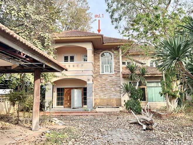 รูป บ้านเดี่ยว สำหรับขาย - เขาน้อย ปราณบุรี ประจวบคีรีขันธ์ - รูปที่ 2/44