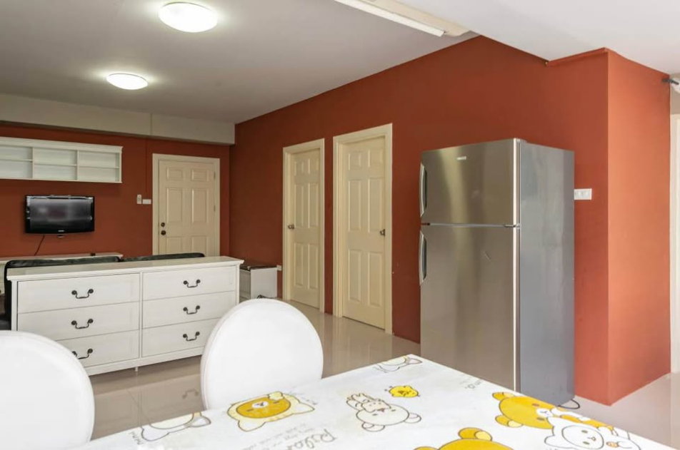 รูป Code: 26KJ1499 ให้เช่า Kirasup Mansion Ville ✅ Add Line @kjcondo (มี@ข้างหน้าด้วยนะคะ) - รูปที่ 9/24
