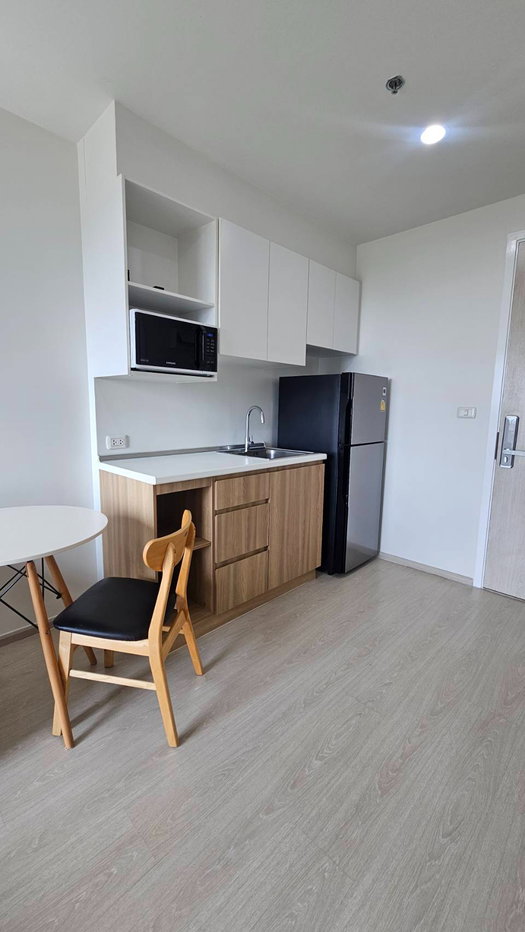 picture Nue Noble Chaengwattana For Rent - 5/18