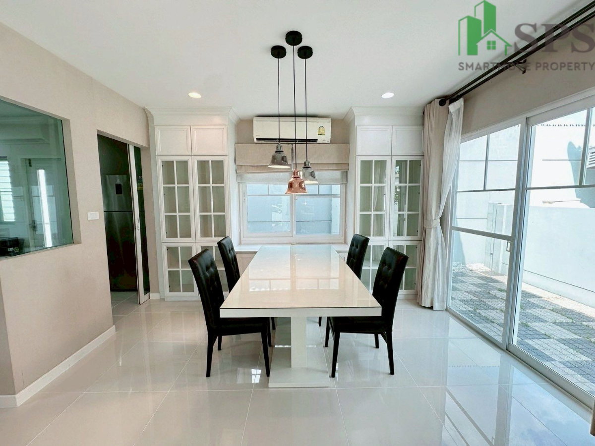 รูป บ้านเดี่ยวให้เช่า ชัยพฤกษ์ บางนา กม.7 (SPSEVE1788) - รูปที่ 2/13