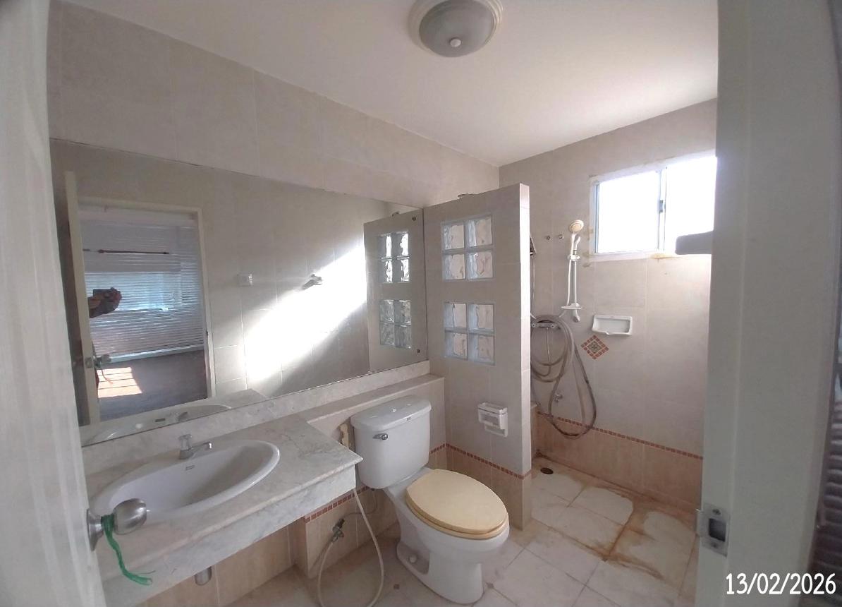 รูป บ้านเดี่ยว สำหรับขาย นันทนา 2 หนองหาร สันทราย เชียงใหม่ - รูปที่ 29/36