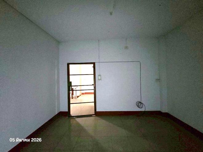 รูป อาคารพาณิชย์ 58.4 ตร.วา เมืองแพร่ แพร่ 4.2M - รูปที่ 8/40