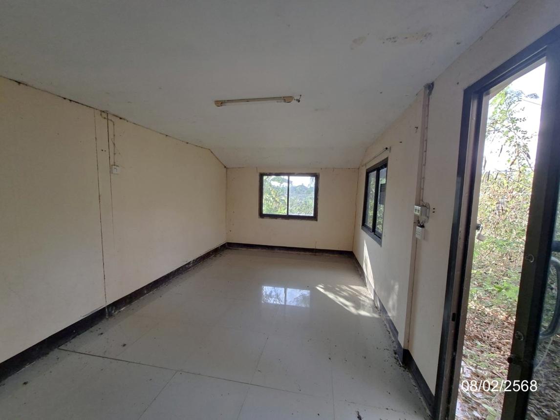 รูป บ้านเดี่ยว 322 ตร.วา พังโคน สกลนคร 1.8M - รูปที่ 16/30