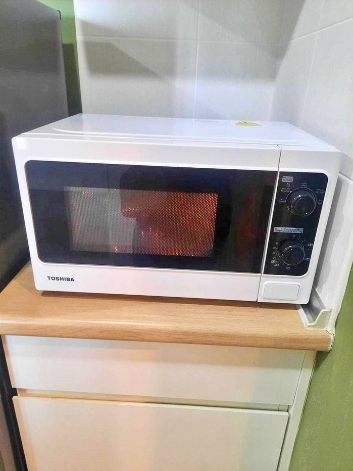 รูป ปล่อยเช่า ลุมพินี พาร์ค พระราม 9-รัชดา 30 ตรม. 1 นอน เฟอร์ครบ มีเครื่องซักผ้า 13,000/ด. ใกล้ MRT พระราม 9 เซ็นทรัลพระราม 9 - รูปที่ 9/17