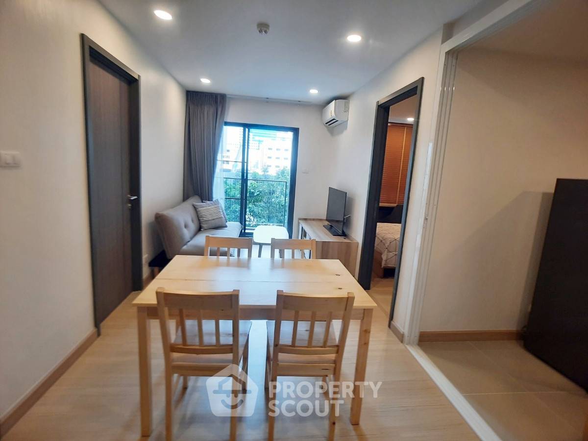 picture 2-BR Condo at Supalai Prime Rama 9 in Bang Kapi (ID 2753799) - 2/29