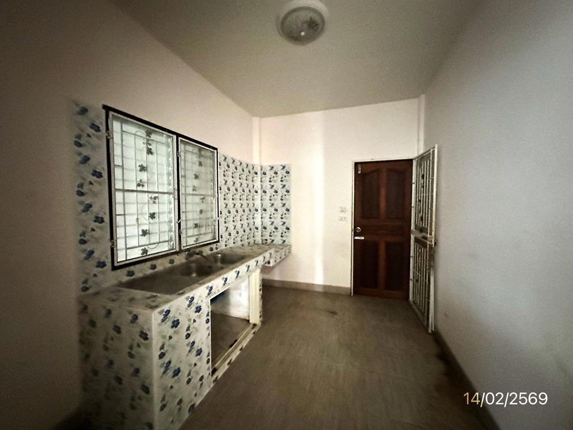 รูป บ้านเดี่ยว 90 ตร.วา สัตหีบ ชลบุรี 3.1M - รูปที่ 19/28