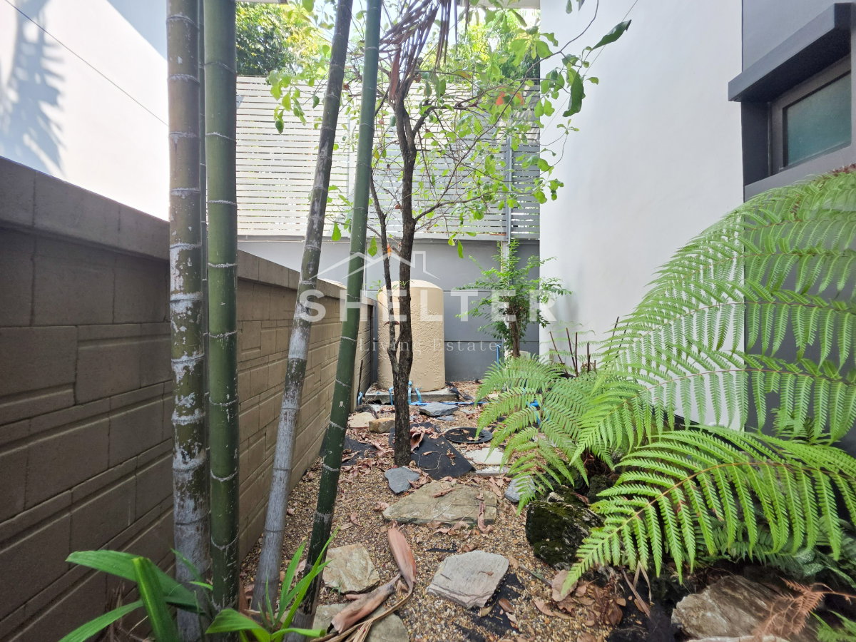 รูป บ้านเดี่ยว พร้อมให้เช่า เข้าอยู่ได้ทันที ใกล้ Brighton College Bangkok สนามบินสุวรรณภูมิ ✈️ - รูปที่ 3/28