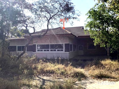HOME 26299.7 Sq.w. Phran Kratai Kamphaeng Phet for 28.5M