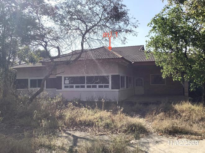 รูป บ้านเดี่ยว 26299.7 ตร.วา พรานกระต่าย กำแพงเพชร 28.5M - รูปที่ 1/50