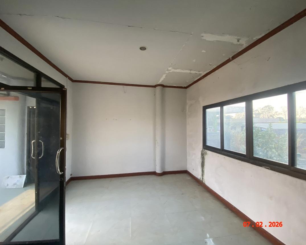 รูป โกดัง 1207 ตร.วา ท่าคันโท กาฬสินธุ์ 7.6M - รูปที่ 23/32