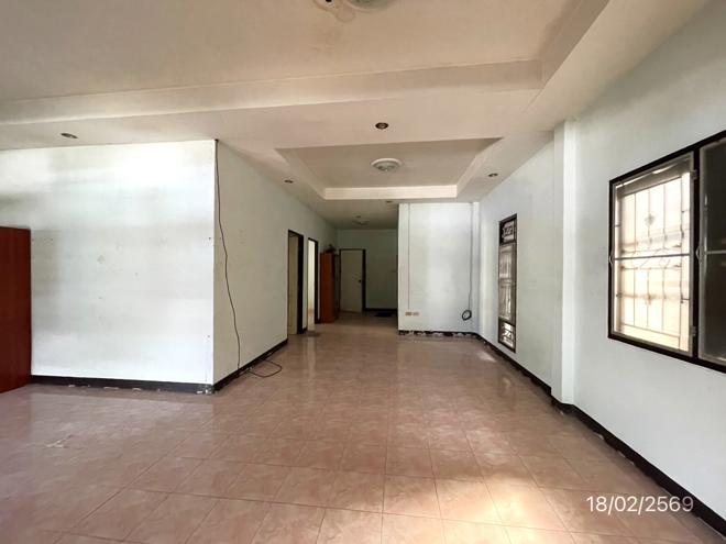 รูป บ้านเดี่ยว 63.2 ตร.วา ศรีราชา ชลบุรี 2.9M - รูปที่ 9/44