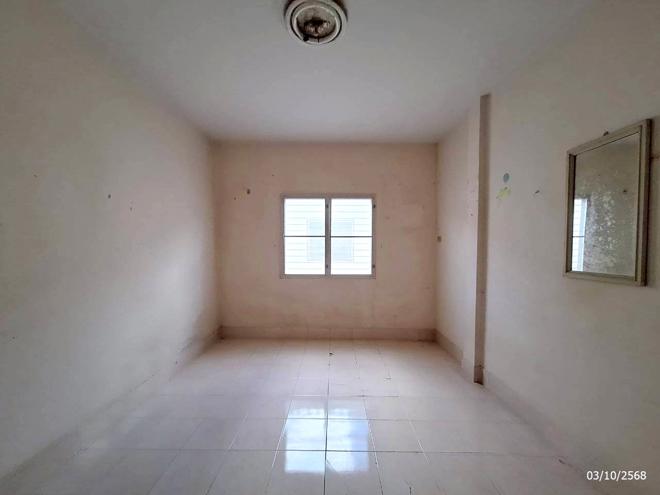 รูป ทาวน์เฮ้าส์ 21 ตร.วา บ้านประกายทอง หาดใหญ่ สงขลา 2.5M - รูปที่ 11/28