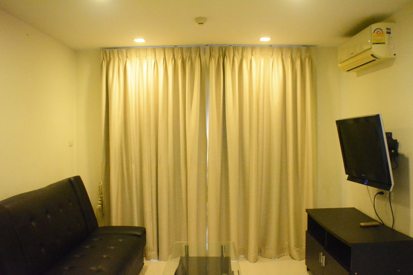 รูป 1 Bed Condo for Rent at Laguna Bay 1 in Pratumnak Hill Pattaya - รูปที่ 3/14