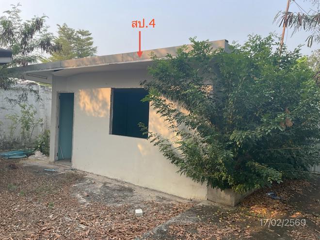 รูป บ้านเดี่ยว 274 ตร.วา เขตสายไหม กรุงเทพมหานคร 17M - รูปที่ 21/46