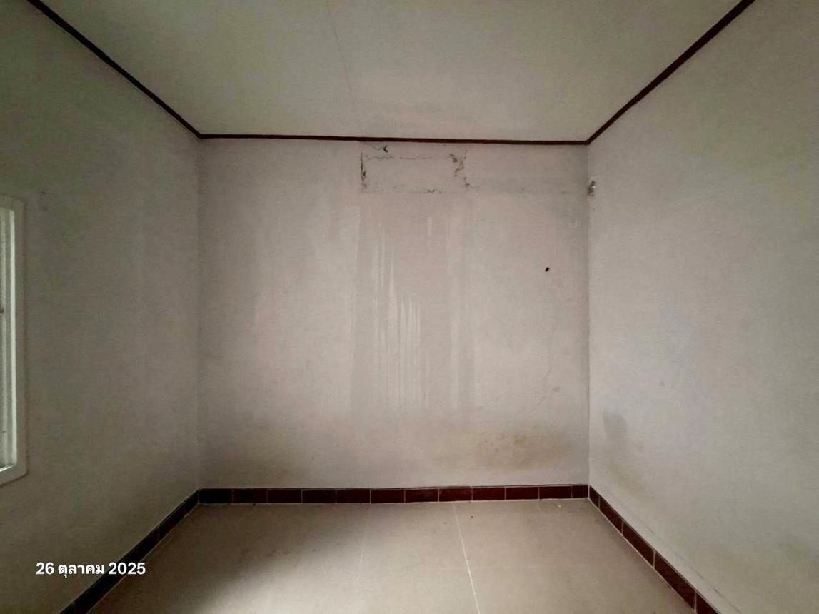 รูป ทาวน์เฮ้าส์ สำหรับขาย พฤกษา 3 พิมลราช บางบัวทอง นนทบุรี - รูปที่ 25/30