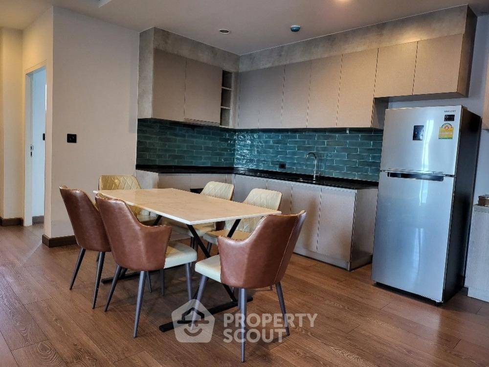 รูป คอนโด 3-ห้องนอน ที่ เดอะ ยูนีค เอกมัย-รามอินทรา ใน คลองเจ้าคุณสิงห์ (ID 1574751) - รูปที่ 8/8