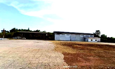 FACTORY 2800 Sq.w. Sri Maha Pho Prachinburi for 18.3M