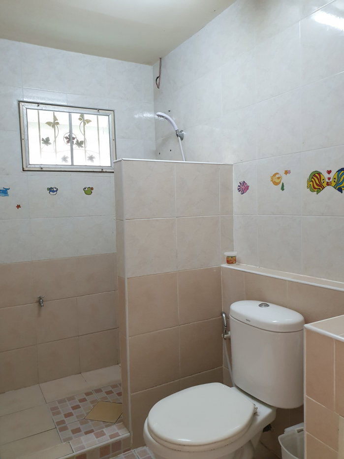 รูป ให้เช่าทาวเฮ้าท์ 2 ชั้น 3 ห้องนอน 2 ห้องน้ำ พระราม 2  - รูปที่ 5/23