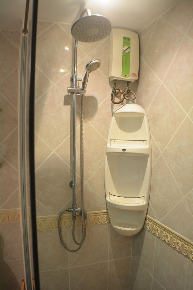 picture Studio Condo for Rent at Jomtien Beach Condominium in Pattaya - 14/15